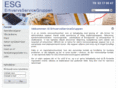 esgruppen.com