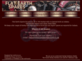 flatearthspares.com