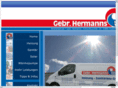 haustechnik-hermanns.com