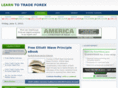 learntotradeforex.org.uk
