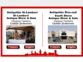 stlambertantiqueshow.com