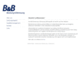 b-und-b.info