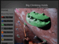 big-climbing-holds.com