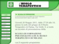 ilruoloterapeutico.com