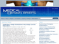 medicaldesignbriefs.com