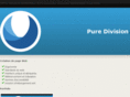 pure-division.net