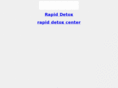 rapiddetox.us