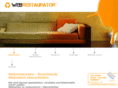 webrestauration.com