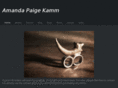 amandakamm.com