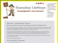 campinglistings.dk