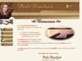perlebouchard.com