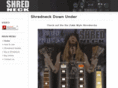 shredneck.com.au