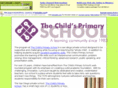 thechildsprimaryschool.org