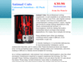 animalcuts.net