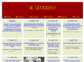 ilgiudizio.com