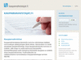 kaupanvahvistajat.fi
