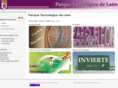 parquetecnologicoleon.es