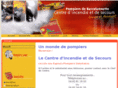 pompiers-barcelonnette.com