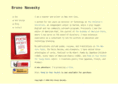 brunonavasky.com