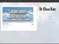 compassionateconfrontation.com