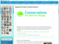 eppingforestconservatives.com