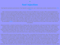 fuel-injection.net