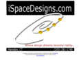 ispacedesigns.com
