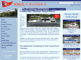 kriscruisers.com