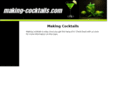 making-cocktails.com