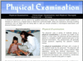 physical-examination.com