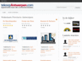 tekoopantwerpen.com