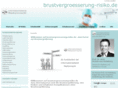 brustvergroesserung-risiko.de