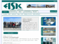 fisk.is