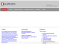 kamaro.info