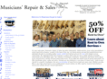 musiciansrepair.com