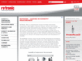 rotronic-humidity.com