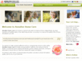 annalisehomecare.com