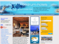 bodrum-hotels.com