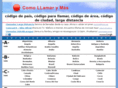 como-llamar.com.mx