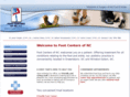 footcentersofnc.com