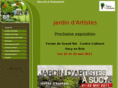 jardindartistes.com