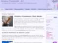 sciaticatreatment-4u.com