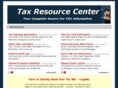taxrc.com