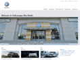 vw-abu-dhabi.com