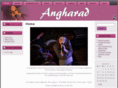 angharadmusic.com