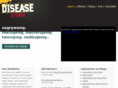 diseasestudio.com