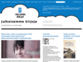 helsinki-kirjat.com