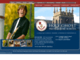 holyghostprep.org