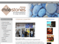 milestones-messen.com