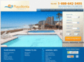 playa-bonita-hotel.com
